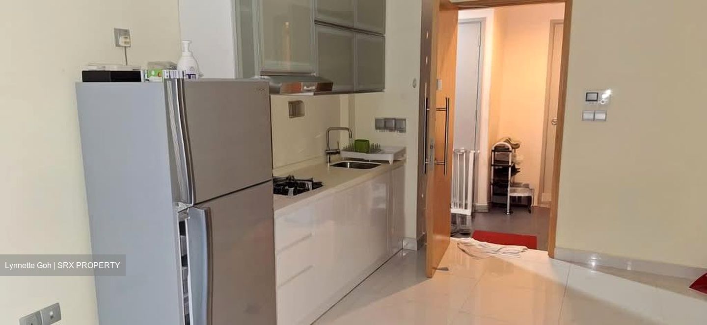 La Brisa (D14), Apartment #589909681